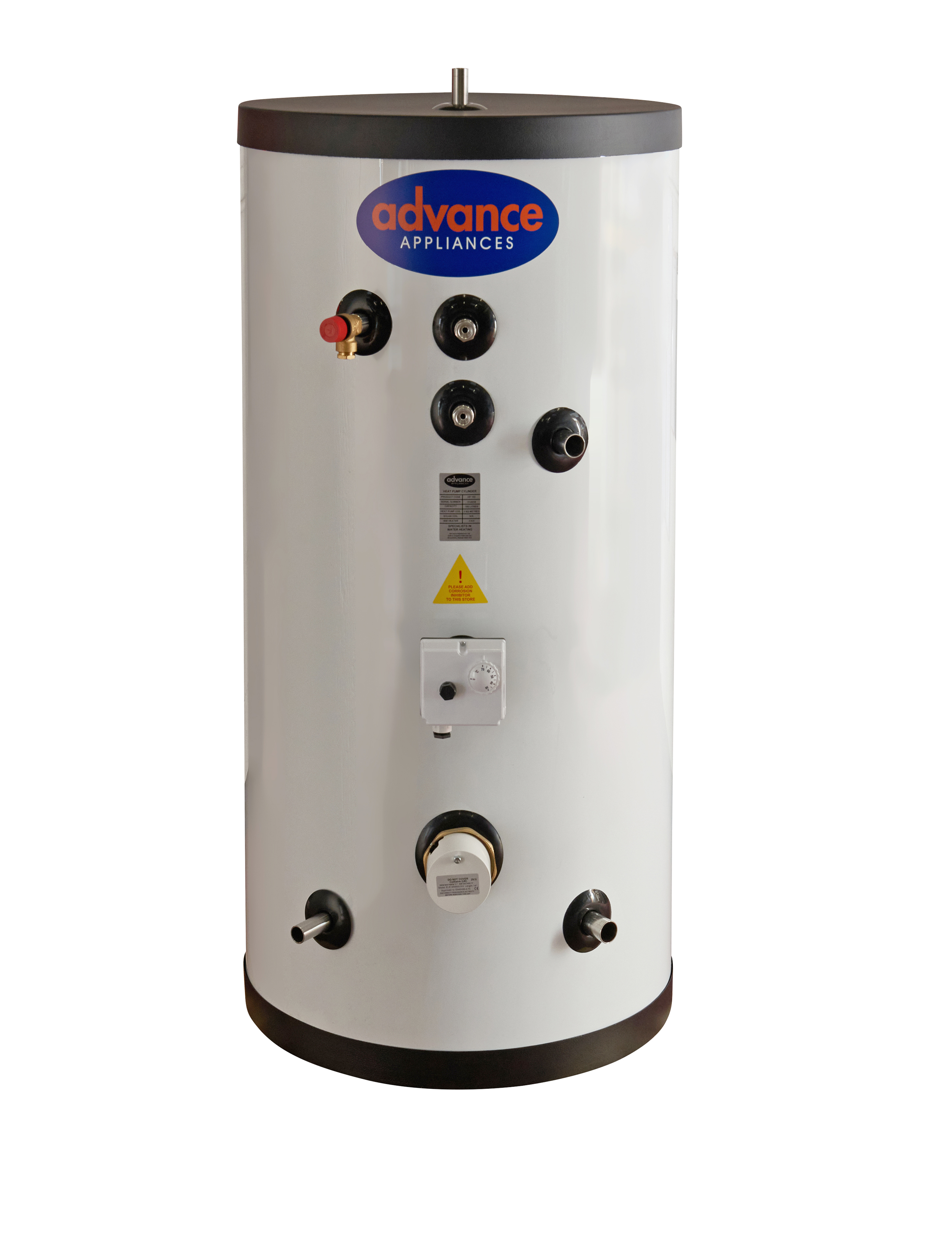 ECO CYLINDER RANGE